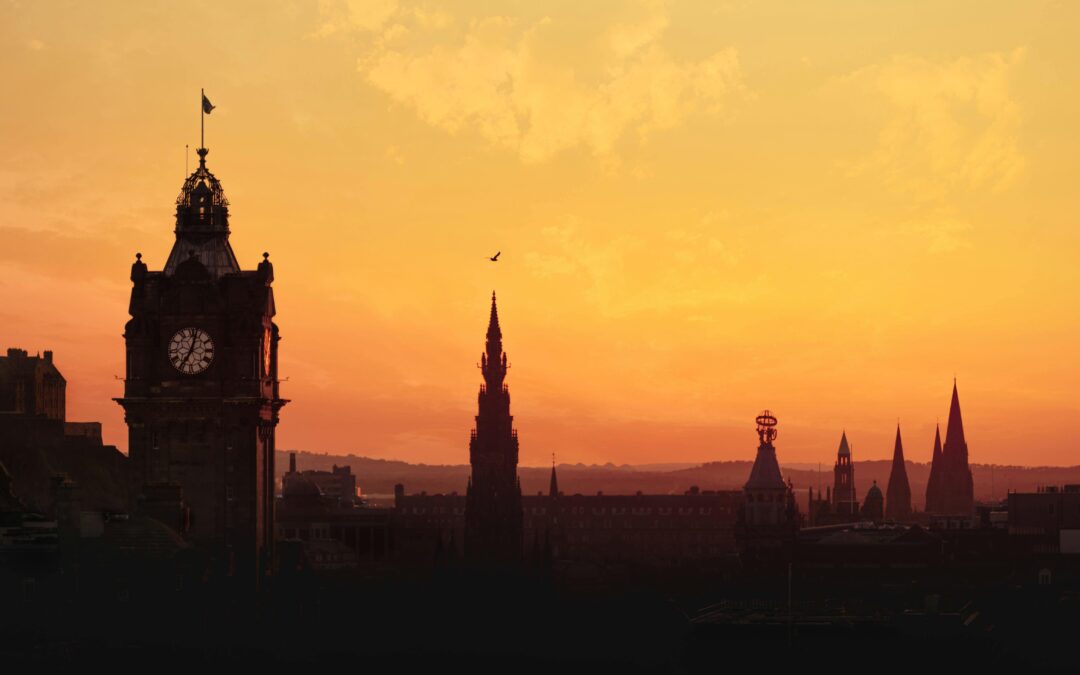 A second Sunday Post